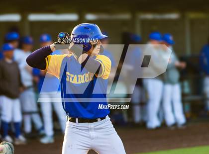 Thumbnail 1 in Stadium @ Tahoma photogallery.