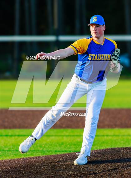 Thumbnail 1 in Stadium @ Tahoma photogallery.