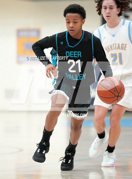 Thumbnail 3 in JV: Deer Valley @ Heritage photogallery.