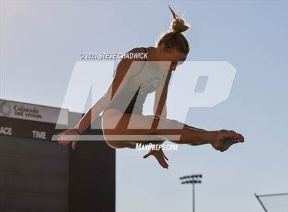 Thumbnail 1 in AIA Division II Diving State Championships  (Finals) photogallery.