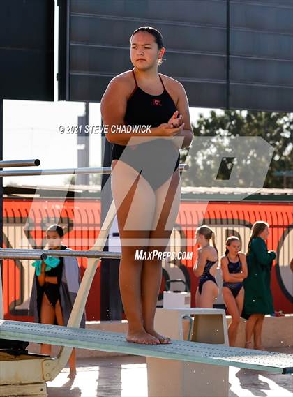 Thumbnail 1 in AIA Division II Diving State Championships  (Finals) photogallery.