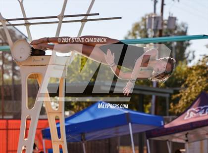 Thumbnail 3 in AIA Division II Diving State Championships  (Finals) photogallery.