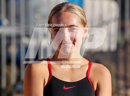 Thumbnail 2 in AIA Division II Diving State Championships  (Finals) photogallery.