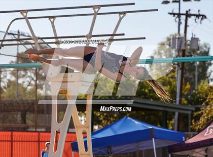 Thumbnail 2 in AIA Division II Diving State Championships  (Finals) photogallery.