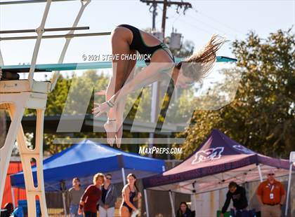 Thumbnail 1 in AIA Division II Diving State Championships  (Finals) photogallery.