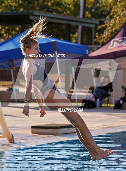 Thumbnail 1 in AIA Division II Diving State Championships  (Finals) photogallery.