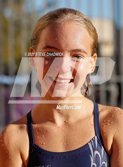 Thumbnail 2 in AIA Division II Diving State Championships  (Finals) photogallery.