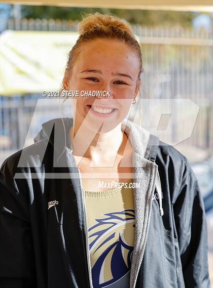 Thumbnail 3 in AIA Division II Diving State Championships  (Finals) photogallery.