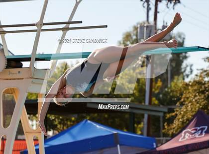 Thumbnail 1 in AIA Division II Diving State Championships  (Finals) photogallery.