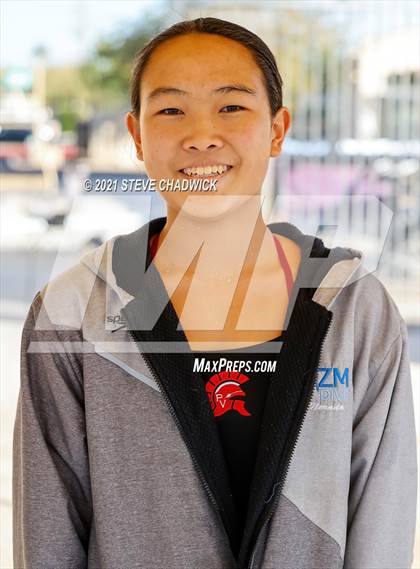 Thumbnail 1 in AIA Division II Diving State Championships  (Finals) photogallery.