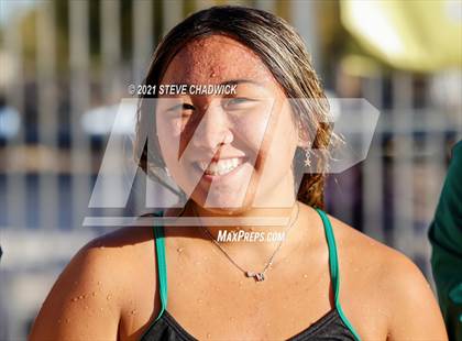 Thumbnail 2 in AIA Division II Diving State Championships  (Finals) photogallery.