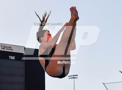 Thumbnail 1 in AIA Division II Diving State Championships  (Finals) photogallery.