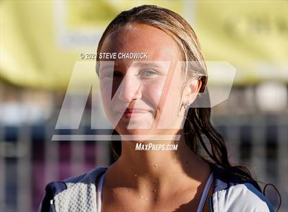 Thumbnail 2 in AIA Division II Diving State Championships  (Finals) photogallery.