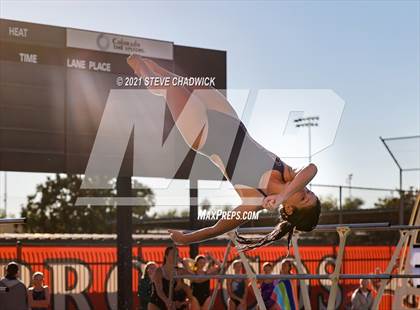 Thumbnail 2 in AIA Division II Diving State Championships  (Finals) photogallery.