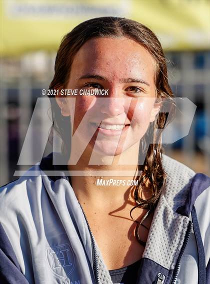 Thumbnail 3 in AIA Division II Diving State Championships  (Finals) photogallery.