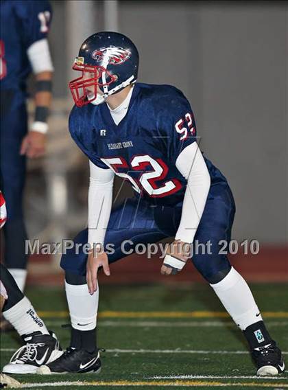 Thumbnail 3 in Lodi @ Pleasant Grove (CIF SJS D1 Semifinal) photogallery.