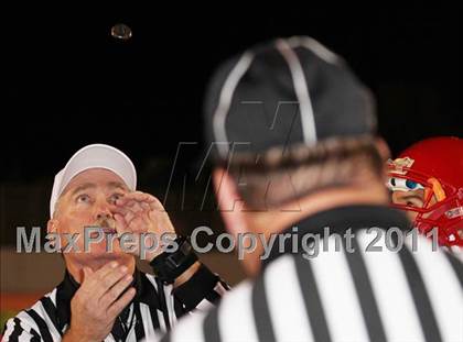 Thumbnail 2 in Lodi @ Pleasant Grove (CIF SJS D1 Semifinal) photogallery.