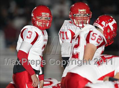 Thumbnail 1 in Lodi @ Pleasant Grove (CIF SJS D1 Semifinal) photogallery.