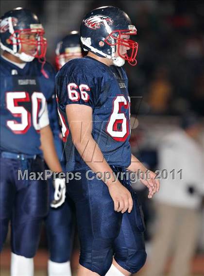 Thumbnail 2 in Lodi @ Pleasant Grove (CIF SJS D1 Semifinal) photogallery.