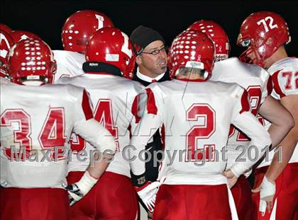Thumbnail 1 in Lodi @ Pleasant Grove (CIF SJS D1 Semifinal) photogallery.
