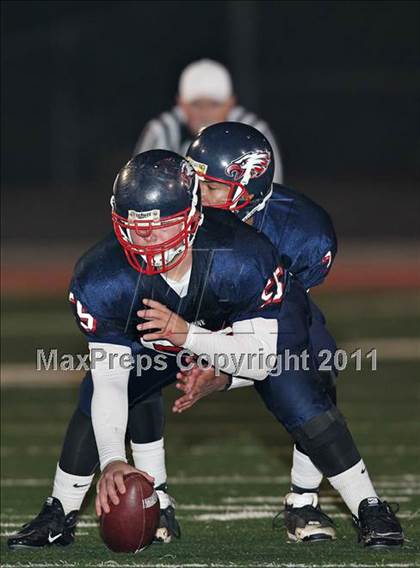 Thumbnail 2 in Lodi @ Pleasant Grove (CIF SJS D1 Semifinal) photogallery.