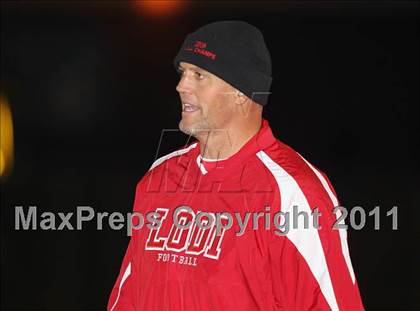 Thumbnail 3 in Lodi @ Pleasant Grove (CIF SJS D1 Semifinal) photogallery.