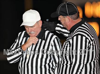 Thumbnail 1 in Lodi @ Pleasant Grove (CIF SJS D1 Semifinal) photogallery.