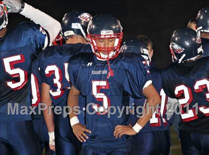Thumbnail 3 in Lodi @ Pleasant Grove (CIF SJS D1 Semifinal) photogallery.