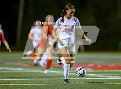 Thumbnail 3 in The Woodlands vs Grand Oaks photogallery.