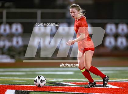 Thumbnail 3 in The Woodlands vs Grand Oaks photogallery.