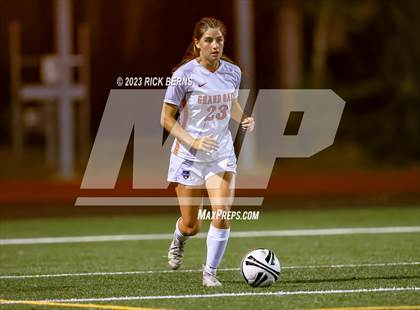 Thumbnail 1 in The Woodlands vs Grand Oaks photogallery.