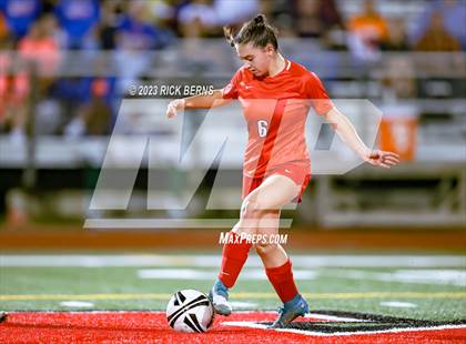 Thumbnail 3 in The Woodlands vs Grand Oaks photogallery.
