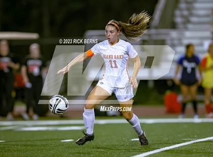 Thumbnail 2 in The Woodlands vs Grand Oaks photogallery.