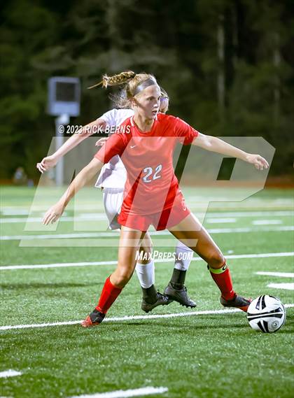 Thumbnail 3 in The Woodlands vs Grand Oaks photogallery.