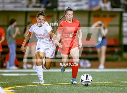 Thumbnail 1 in The Woodlands vs Grand Oaks photogallery.