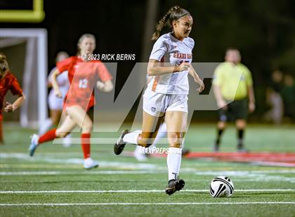 Thumbnail 2 in The Woodlands vs Grand Oaks photogallery.