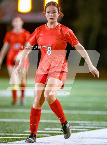Thumbnail 1 in The Woodlands vs Grand Oaks photogallery.