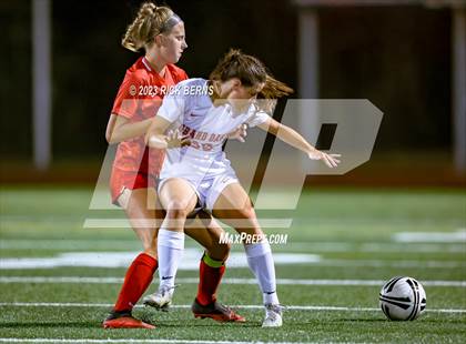 Thumbnail 2 in The Woodlands vs Grand Oaks photogallery.