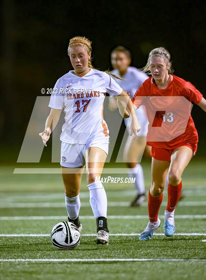 Thumbnail 1 in The Woodlands vs Grand Oaks photogallery.