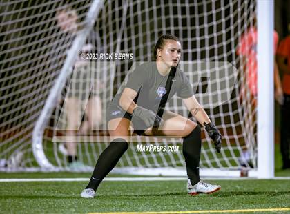 Thumbnail 1 in The Woodlands vs Grand Oaks photogallery.