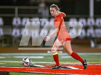 Thumbnail 2 in The Woodlands vs Grand Oaks photogallery.