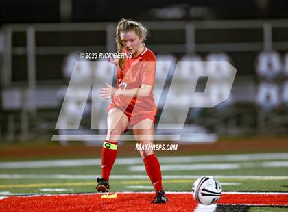 Thumbnail 1 in The Woodlands vs Grand Oaks photogallery.