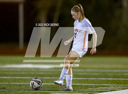 Thumbnail 1 in The Woodlands vs Grand Oaks photogallery.