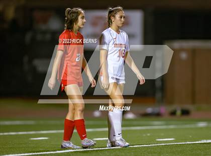 Thumbnail 1 in The Woodlands vs Grand Oaks photogallery.