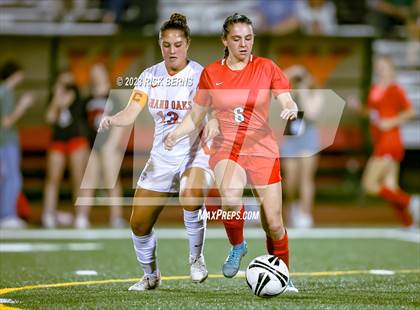 Thumbnail 1 in The Woodlands vs Grand Oaks photogallery.