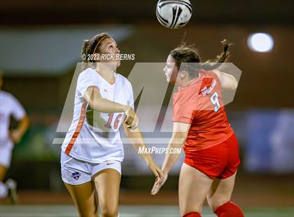 Thumbnail 1 in The Woodlands vs Grand Oaks photogallery.