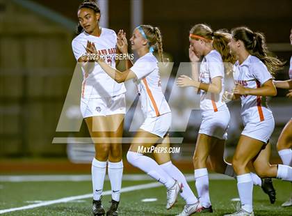 Thumbnail 2 in The Woodlands vs Grand Oaks photogallery.