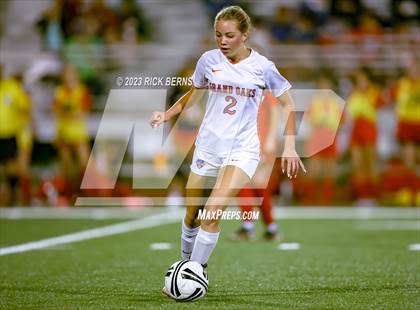 Thumbnail 1 in The Woodlands vs Grand Oaks photogallery.