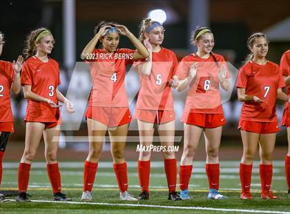 Thumbnail 3 in The Woodlands vs Grand Oaks photogallery.