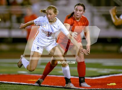 Thumbnail 3 in The Woodlands vs Grand Oaks photogallery.